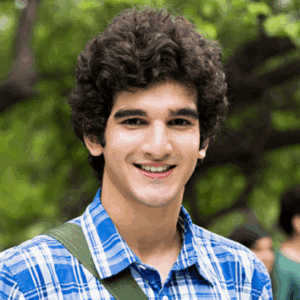 Profile photo of Balaji Sundaram