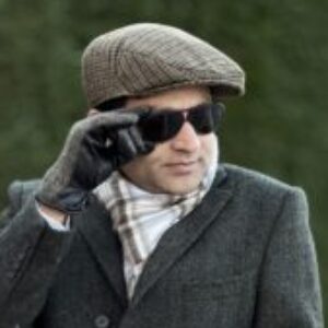 Profile photo of Tarak Gorai