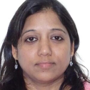 Profile photo of Sita Anala