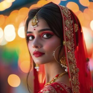 Profile photo of Sarmila Chandra