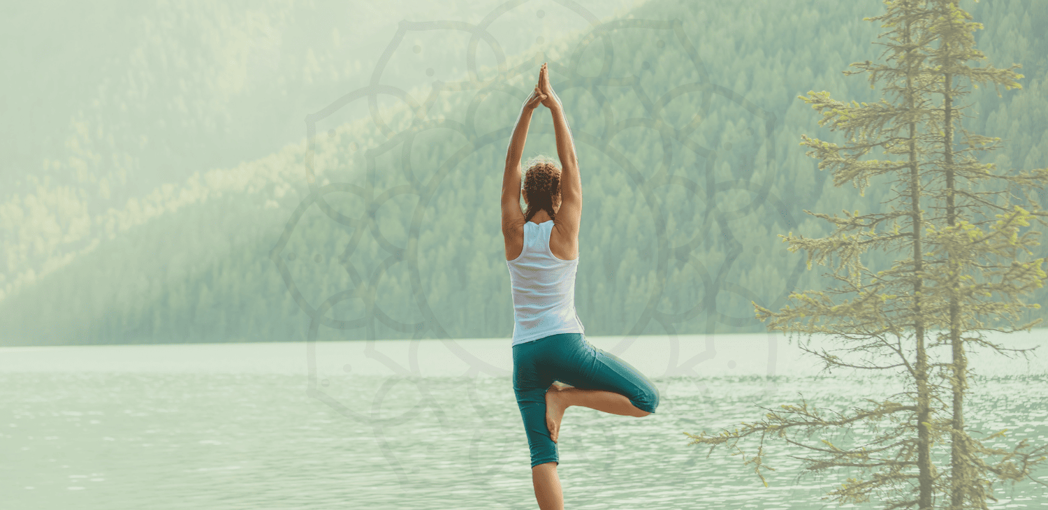 Shanthi Yoga: Seek Inner Peace