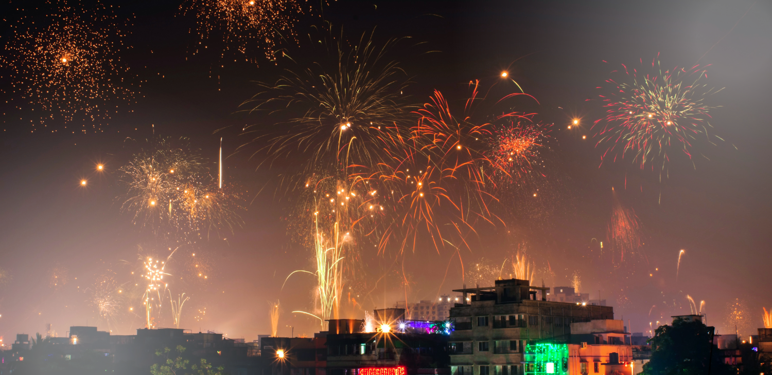 Diwali Dhamaka: Joyous Jamboree