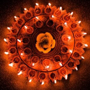 Group logo of Diwali Dhamaka: Joyous Jamboree on MyMahotsav